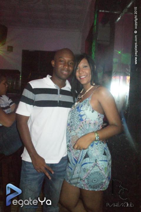 Foto 33 de Bahia 23 de Mayo de 2015 en bahia club, Cartagena