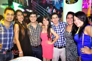 Foto 52 de Fotos Discoteca Malabar Junio 2013 en Discoteca Malabar Bucaramanga, Bucaramanga