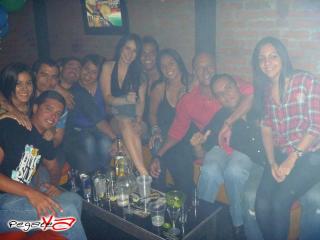 Foto 48 de Urbano Bar - Junio 16 del 2012 en Urbano Bar Cali, Cali