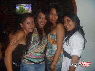 Foto 46 de Marzo 31 del 2012 en Urbano Bar Cali, Cali