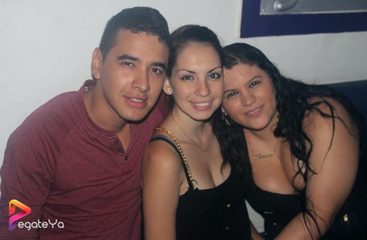 Foto 14 de Ahma Bar - 3er FDS Febrero 2015 en Ahma Cali, Cali