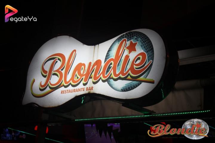 Foto 21 de Blondie - 1er Fds junio 2016 en Blondie Bar Cali, Cali
