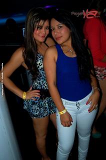 Foto 4 de Fotos Luxury Medellin - 29 sep 2012 en Discoteca Luxury Medellin, Medellín
