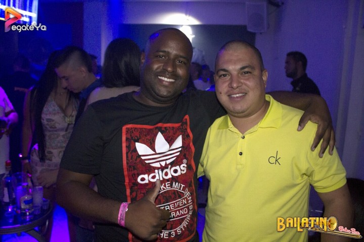 Foto 61 de Bailatino - 4to Fds Agosto 2017 en Bailatino - Bar, Cali