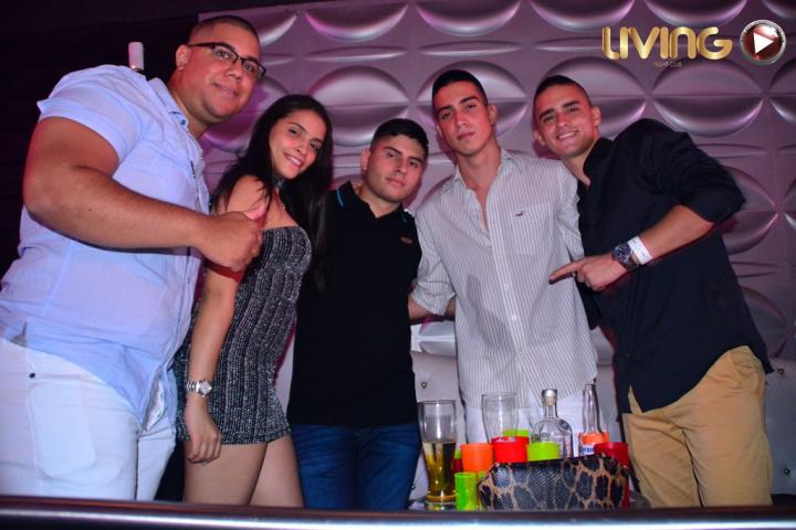 Foto 16 de Living - Feria de Cali 2016 en Living Night Club, Cali