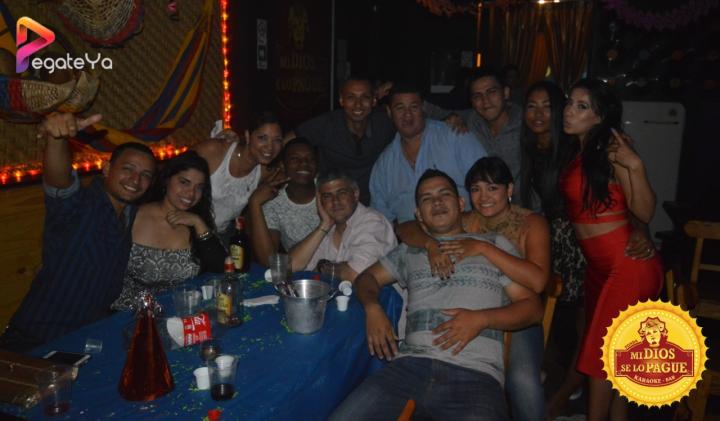 Foto 85 de Mi Dios se lo Pag - 3er & 4to Fds Marzo en Fonda Mi Dios Se Lo Pague, Cali