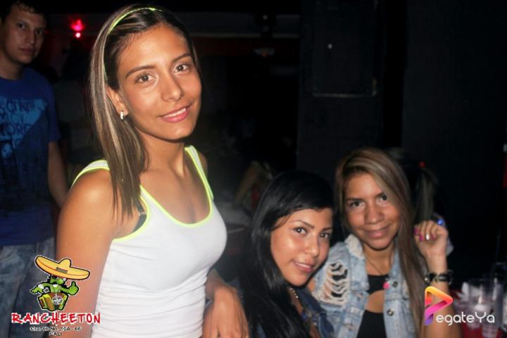 Foto 15 de Rancheeton - 3er FDS Febrero 2015 en Rancheton Cali, Cali