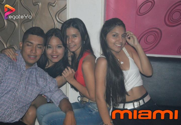 Foto 36 de Miami - 2do FDS Nov. 2015 en Miami Bar Cali, Cali