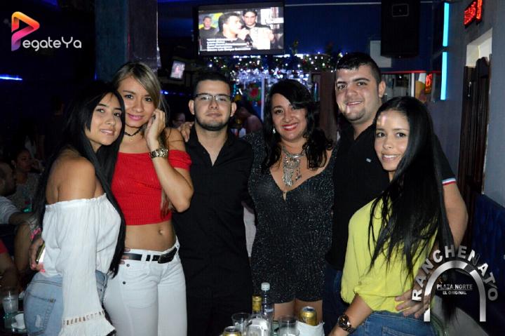 Foto 8 de Ranchenato plaza Nte - Feria 2016 en Ranchenato el Original - Plaza Norte
