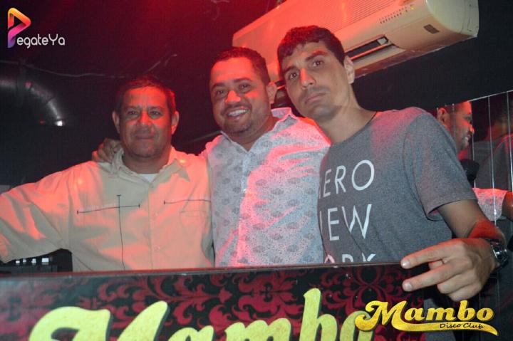 Foto 23 de Mambo Disco Club - 2do Fds Mayo 2017 en Mambo Disco Club, Cali