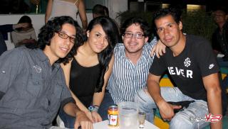 Foto 9 de Noviembre 09 del 2013 en Heaven Shots
