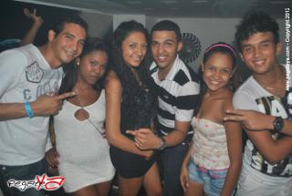 Foto 19 de taboo 9, 10, 11 de nov 2012 en Discoteca Taboo Cartagena, Cartagena