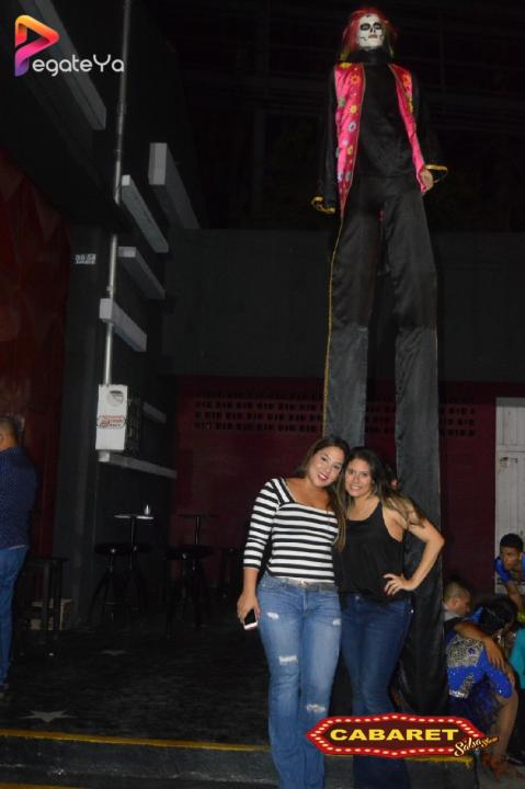 Foto 2 de Cabaret Salsa Show - Julio 2016 en Cabaret Salsa Show, Cali