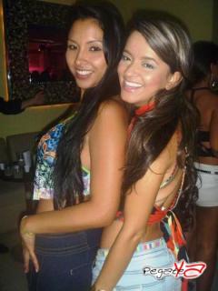 Foto 3 de Marzo 31 del 2012 en El Palenque Cantina Cali, Cali