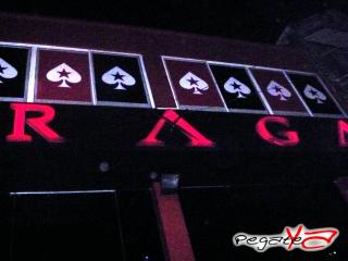 Foto 17 de Praga ((((( Sur ))))) Agosto 25 2012 en Praga Club Cali, Cali