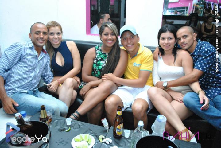 Foto 32 de Bahia 7 y 14 de Noviembre de 2015 en bahia club, Cartagena