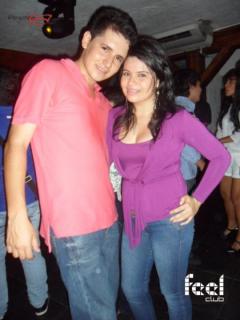 Foto 82 de 13-14 Enero 2012 en Feel Club Bucaramanga, Bucaramanga