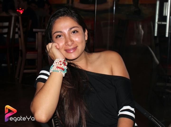 Foto 3 de CHARLY - GRANADA / 2do fds febrero 2015 en Charly, Cali