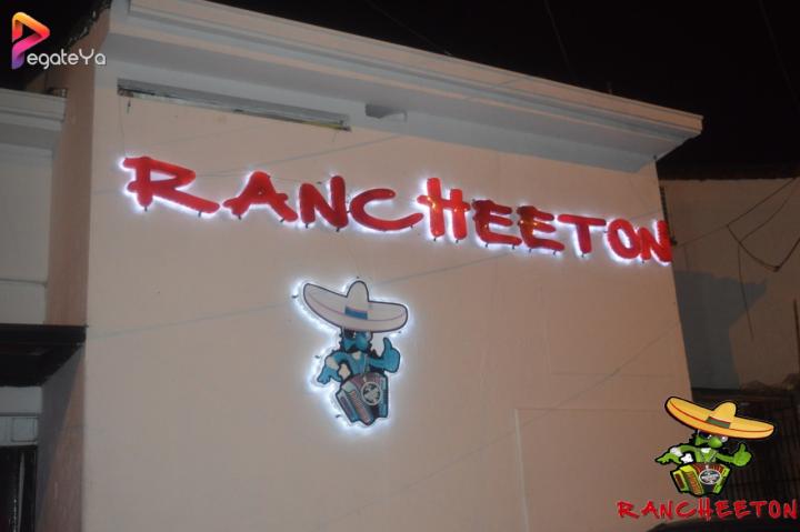 Foto 19 de Rancheeton - 3er & 4to Fds Marzo 2016 en Rancheton Cali, Cali