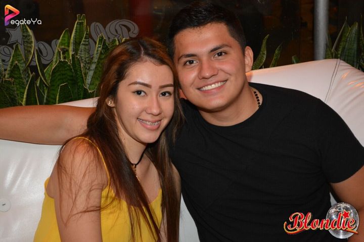 Foto 24 de Blondie - 5to Fds Sept. 2017 en Blondie Bar Cali, Cali
