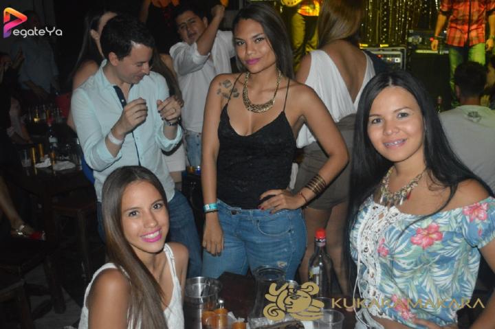 Foto 21 de Kukaramakara - 4to Fds Agosto 2016 en Kukaramakara Discoteca Cali, Cali