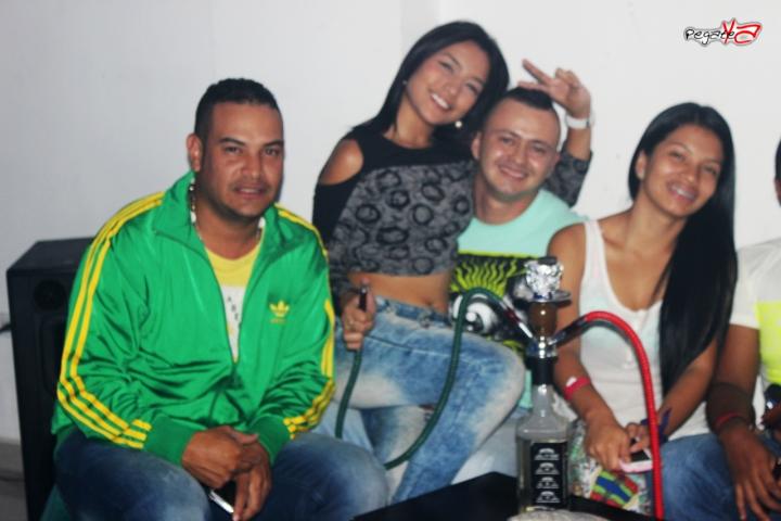 Foto 29 de Heaven Shots - 1er FDS Nov 2014 en Heaven Shots
