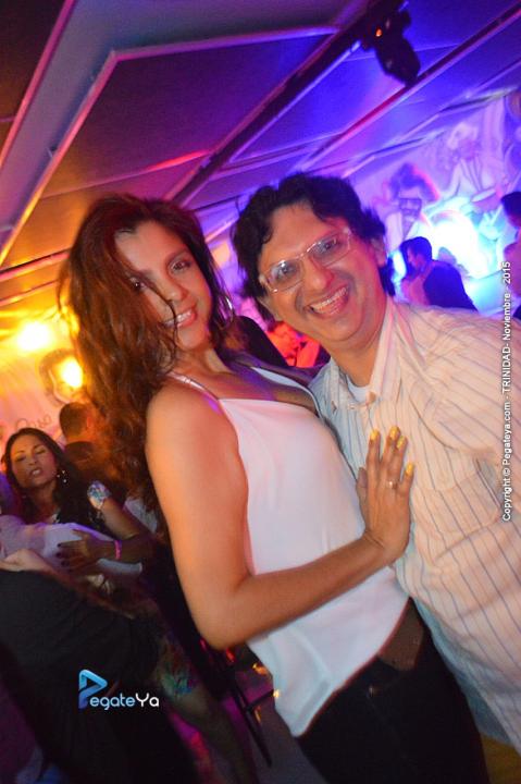 Foto 4 de TRINIDAD DISCO - Sabado 21 nov 2015 en Trinidad Discoteca Bucaramanga, Bucaramanga