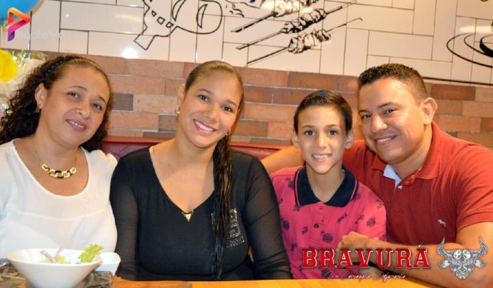 Foto 2 de Bravura - 3er Fds Mayo 2017 en Bravura, Cali