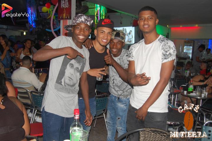 Foto 46 de Cafe mi Tierra - 4to Fds Agosto 2016 en Cafe Mi Tierra, Cali