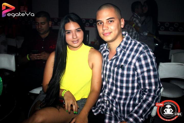 Foto 31 de Ampm Bar - 2Do / 3er Fds Junio 2016 en Am / PM Bar - Cali, Cali