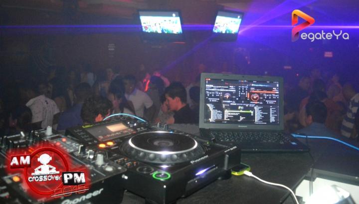 Foto 17 de Ampm Bar - 5to FDS Mayo 2015 en Am / PM Bar - Cali, Cali