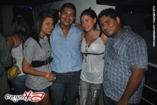 Foto 21 de leblon 25 y 26 de mayo de 2012 en Discoteca LEBLON Cartagena, Cartagena