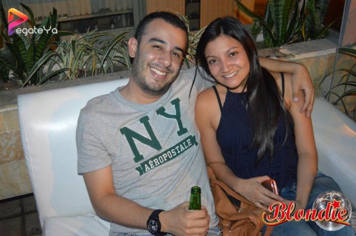 Foto 22 de BLONDIE - 3er - 4to Fds Nov. 2015 en Blondie Bar Cali, Cali