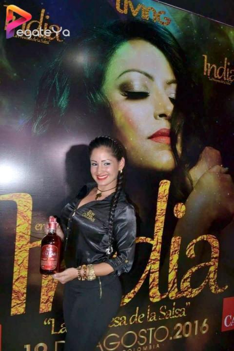 Foto 11 de living Night Club - 4to Agosto 2016 en Living Night Club, Cali