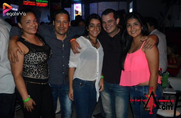 Foto 13 de Praga City - 5to FDS Mayo 2015 en Praga City, Cali
