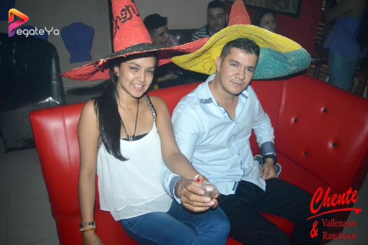 Foto 74 de Chente - 2do / 3er FDS Junio 2016 en CHENTE Vallenatos y Rancheras, Cali