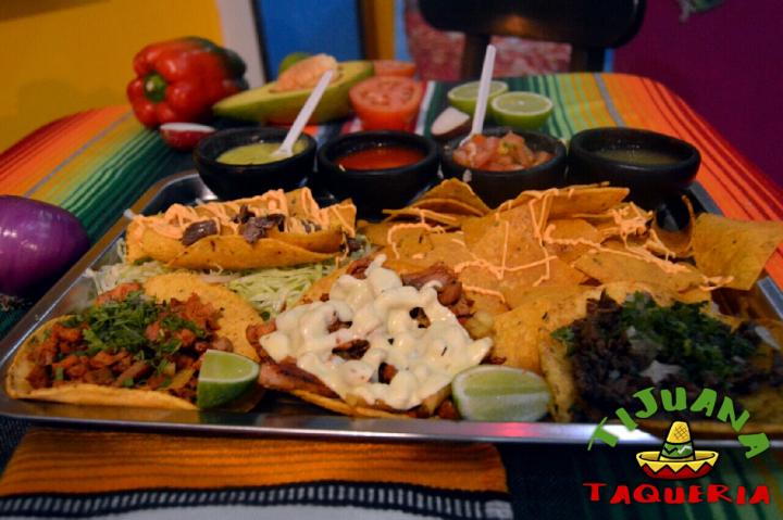 Foto 46 de Tijuana - 3er FDS Mayo 2017 en Tijuana, Cali