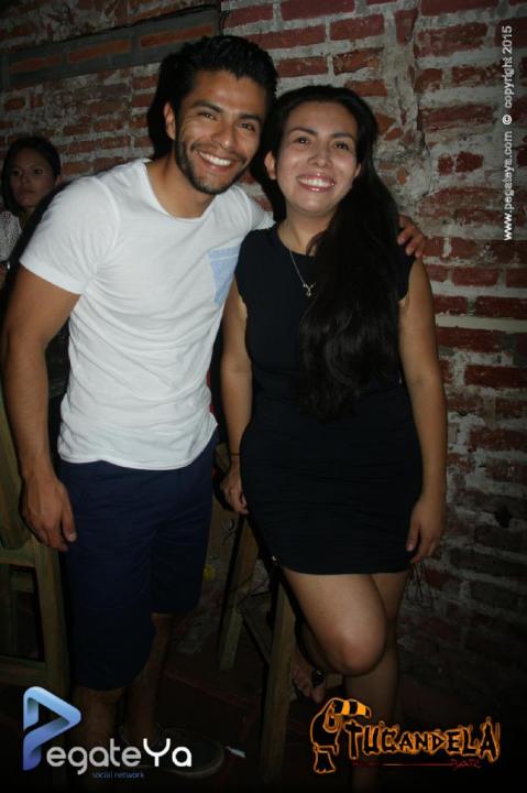 Foto 8 de tu candela 14 Y 15 DE AGOSTO en TU CANDELA cartagena, Cartagena