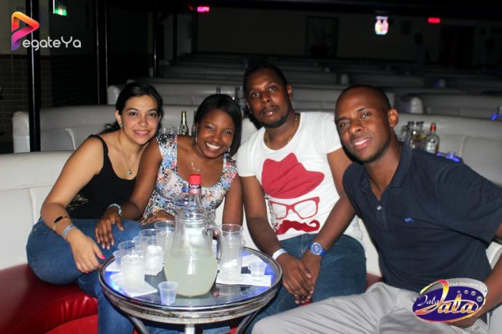 Foto 41 de JALAJALA - 3er - 4to Fds Nov. 2015 en Jala Jala Club, Cali