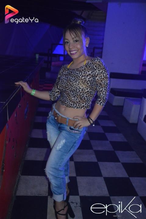 Foto 14 de Epika - 1er Fds Abril 2016 en Epika Night Club, Cali