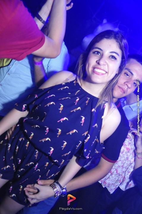 Foto 15 de Malabar - 27 de Mayo de 2017 en Discoteca Malabar Bucaramanga, Bucaramanga