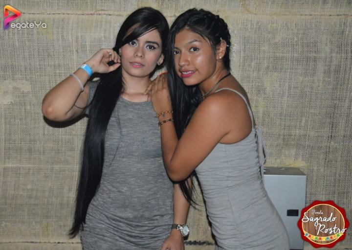 Foto 33 de Sagrado Rostro - 5to Fds Sept. 2017 en Sagrado Rostro, Cali