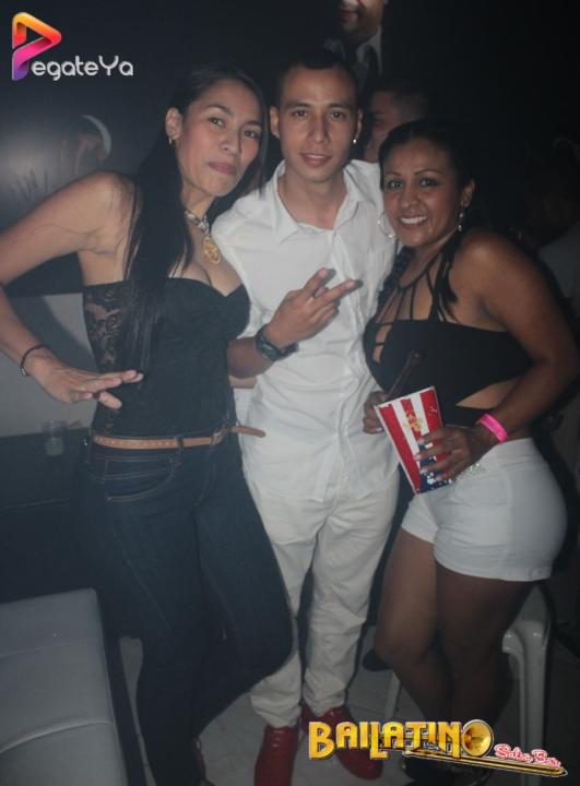 Foto 15 de Bailatino - 1er Fds Septiembre 2016 en Bailatino - Bar, Cali