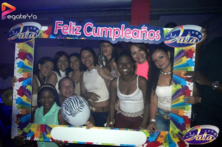 Foto 72 de Jalajala 2do / 3er FDS Junio 2016 en Jala Jala Club, Cali