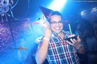 Foto 96 de Bling - Viernes 23 de mayo de 2014 en Bar Bling Bucaramanga, Bucaramanga