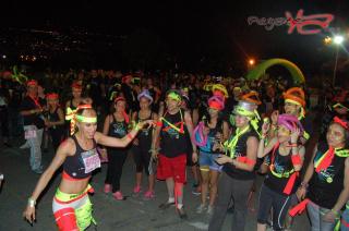 Foto 29 de Neon Run Medellin en Neon Run Medellin, Medellín