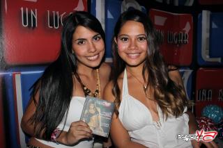 Foto 50 de Lolas - Febrero 15 del 2014 en Lolas Club Menga Cali, Cali