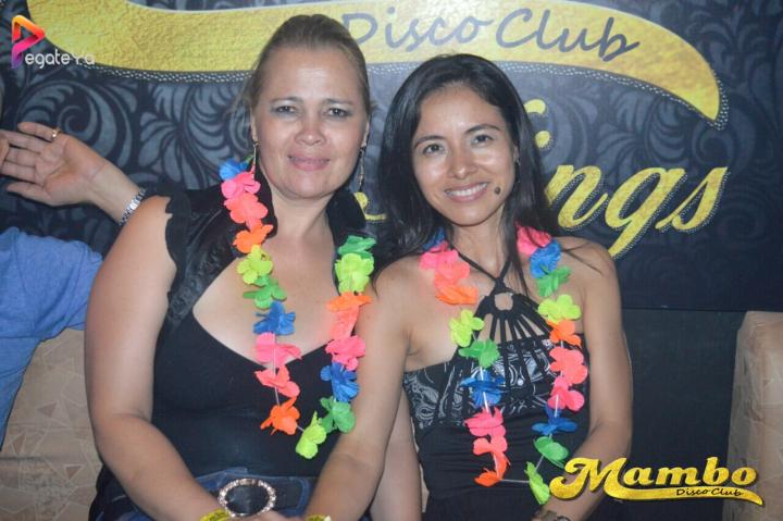 Foto 30 de Mambo Disco Club - 4To Fds Mayo 2017 en Mambo Disco Club, Cali