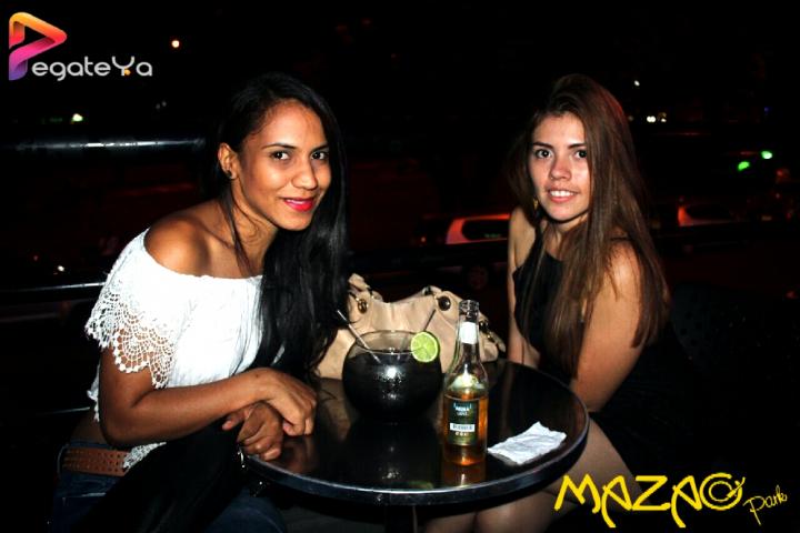 Foto 57 de Mazao Park - 2do/3er Fds Junio 2016 en Mazao Park, Cali