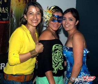 Foto 6 de Noviembre 10 del 2012 en Gabos Crossover